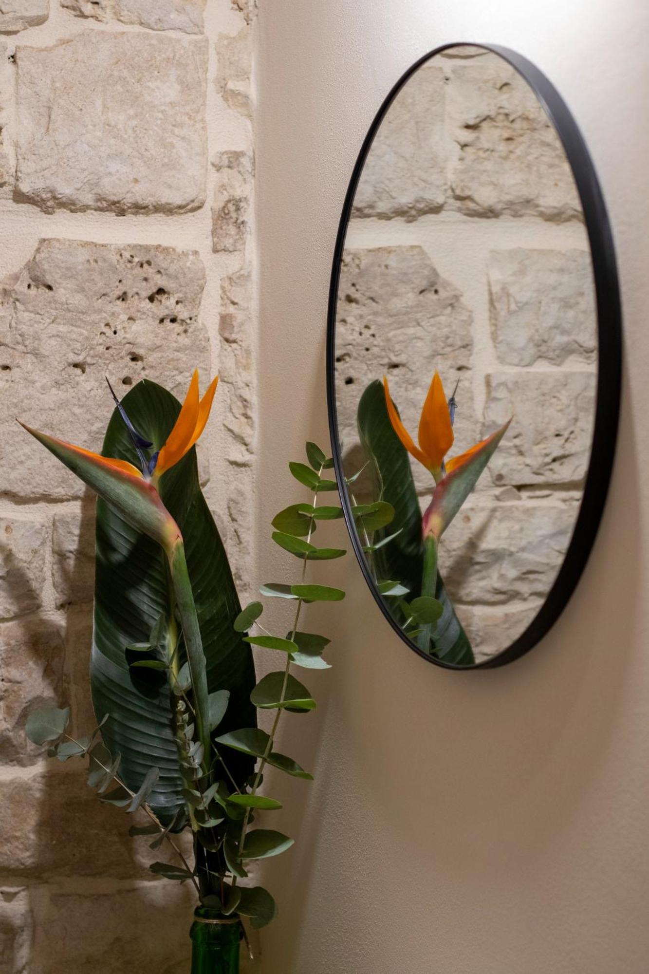 Suite 20 Conversano Exterior foto