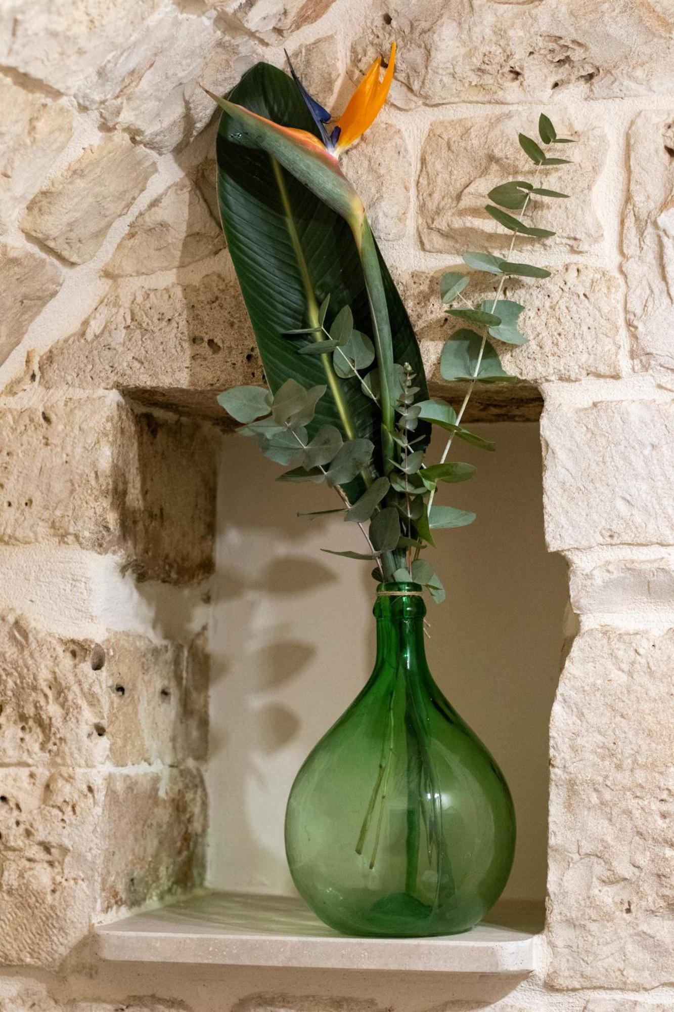 Suite 20 Conversano Exterior foto