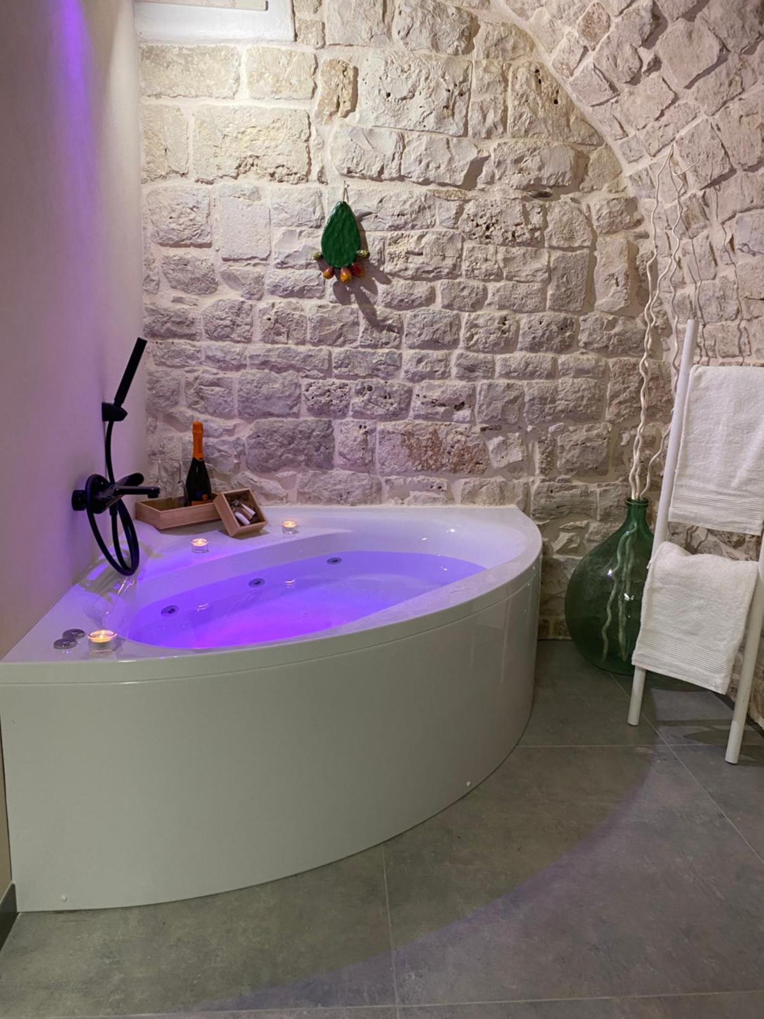 Suite 20 Conversano Exterior foto