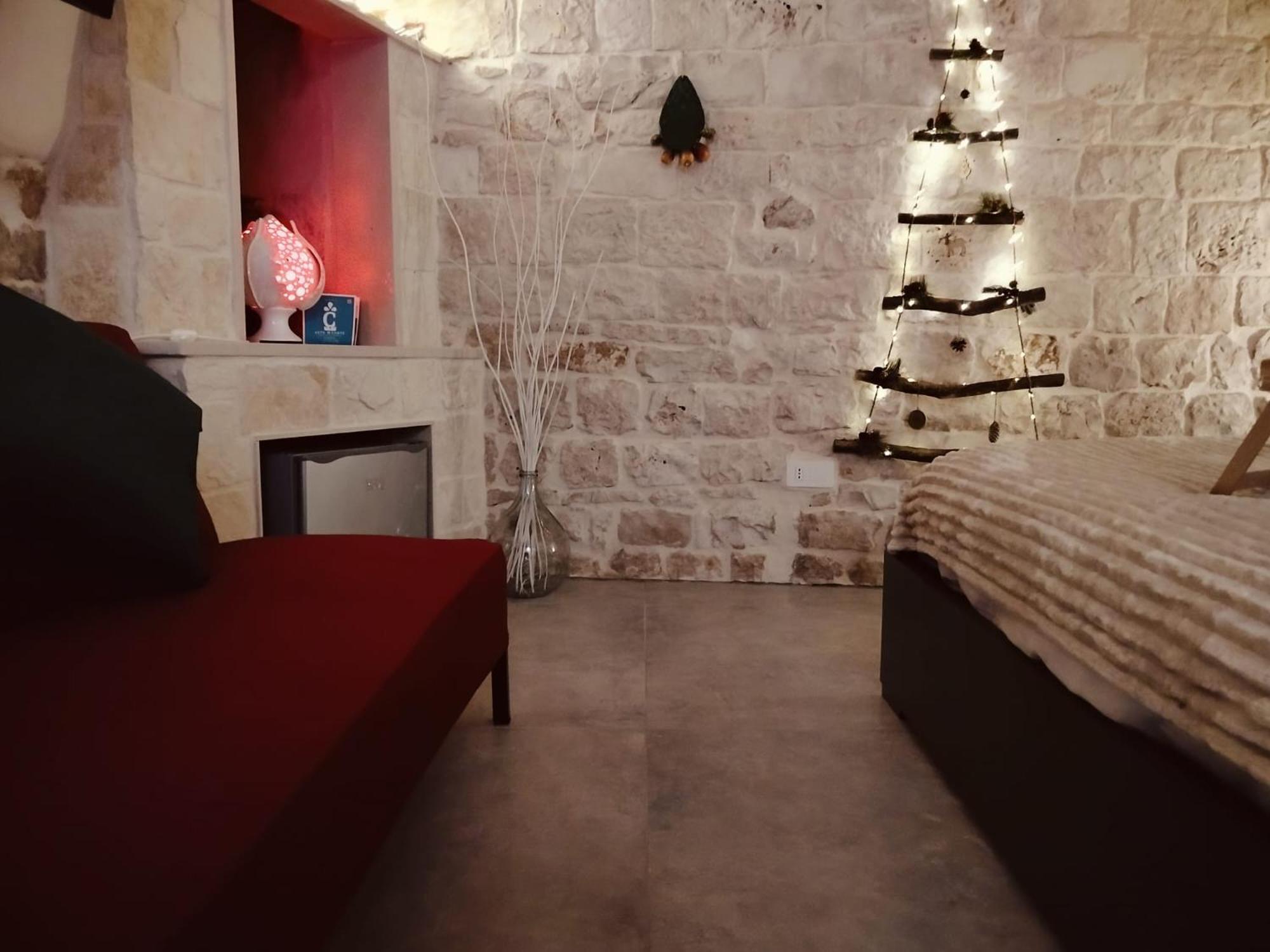 Suite 20 Conversano Exterior foto